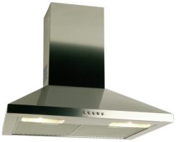 Beko - HB60PX - Cooker Hood - Stainless Steel